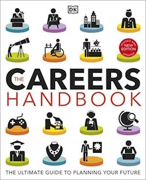 The Careers Handbook: The Ultimate Guide to Planning Your Future