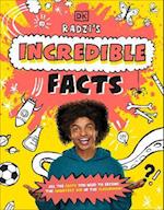 Radzi's Incredible Facts
