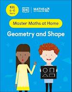 Maths — No Problem! Geometry and Shape, Ages 4-6 (Key Stage 1)