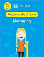 Maths — No Problem! Measuring, Ages 4-6 (Key Stage 1)