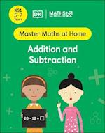 Maths — No Problem! Addition and Subtraction, Ages 5-7 (Key Stage 1)