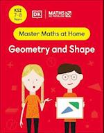 Maths — No Problem! Geometry and Shape, Ages 7-8 (Key Stage 2)