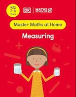 Maths - No Problem! Measuring, Ages 7-8 (Key Stage 2)