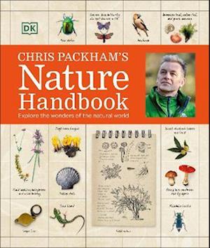 Chris Packham's Nature Handbook