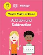 Maths — No Problem! Addition and Subtraction, Ages 8-9 (Key Stage 2)