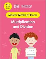 Maths — No Problem! Multiplication and Division, Ages 8-9 (Key Stage 2)