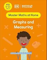 Maths — No Problem! Graphs and Measuring, Ages 9-10 (Key Stage 2)