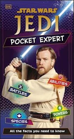 Star Wars Jedi Pocket Expert