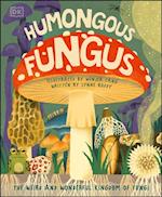 Humongous Fungus