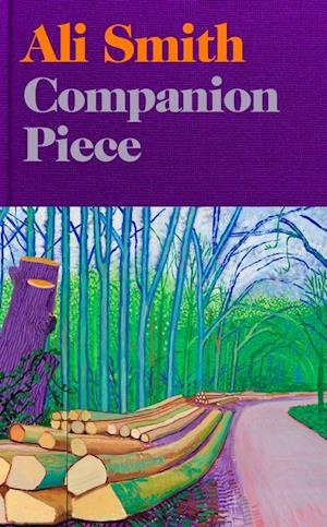 Companion Piece (PB) - Seasonal Quartet - C-format