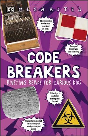 Code Breakers