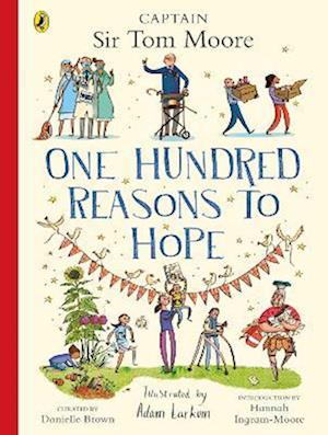 One Hundred Reasons To Hope