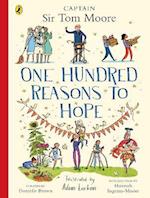 One Hundred Reasons To Hope