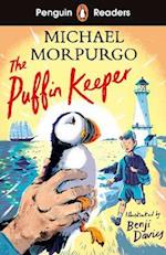 Penguin Readers Level 2: The Puffin Keeper (ELT Graded Reader)