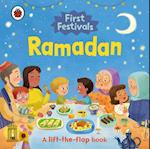 First Festivals: Ramadan