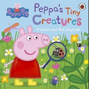 Peppa Pig: Peppa's Tiny Creatures