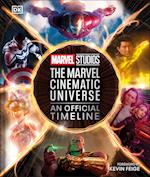 Marvel Studios: The Marvel Cinematic Universe -  An Official Timeline