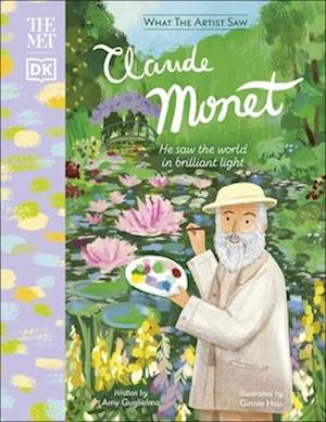 The Met Claude Monet