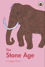 A Ladybird Book: The Stone Age