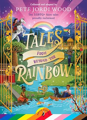 Tales From Beyond the Rainbow