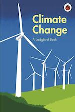 Ladybird Book: Climate Change