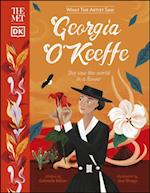 The Met Georgia O''Keeffe