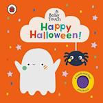Baby Touch: Happy Halloween!