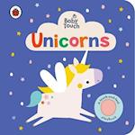 Baby Touch: Unicorns