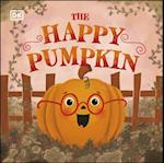 The Happy Pumpkin