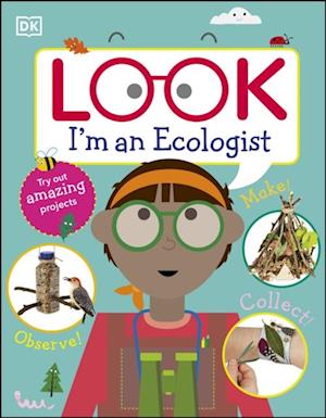 Look I'm An Ecologist