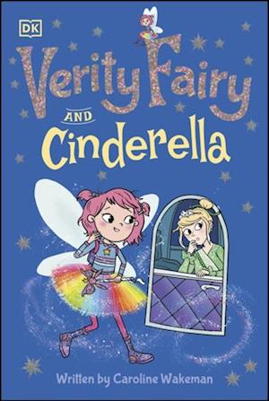 Verity Fairy: Cinderella