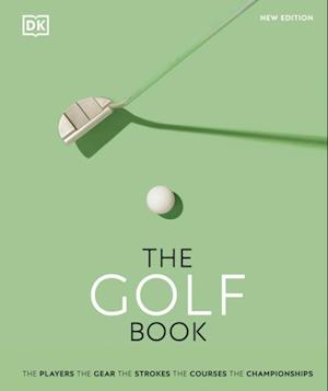 Golf Book