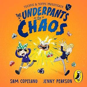 Underpants of Chaos