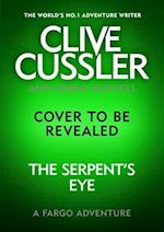 Clive Cussler's The Serpent's Eye