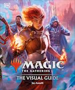 Magic The Gathering The Visual Guide