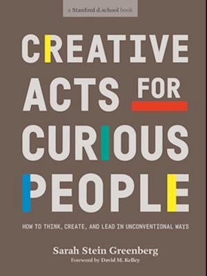 Creative Acts For Curious People