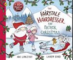 The Fairytale Hairdresser and Father Christmas