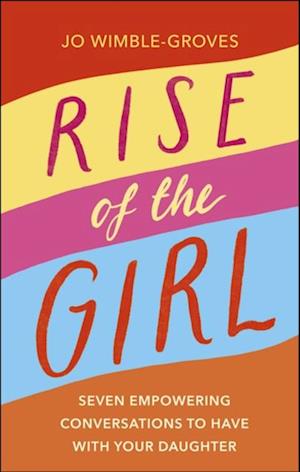 Rise of the Girl