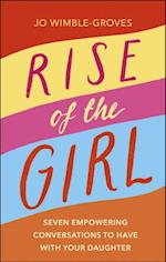 Rise of the Girl