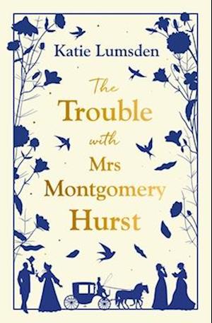 The Trouble With Mrs Montgomery Hurst