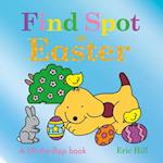 Find Spot at Easter