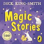 Magic Stories