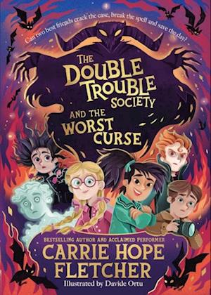 Double Trouble Society and the Worst Curse