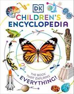 DK Children's Encyclopedia