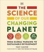 Science of our Changing Planet