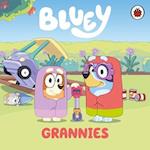 Bluey: Grannies
