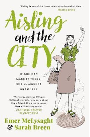 Aisling And The City