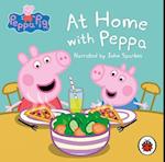 Peppa Pig: At Home with Peppa