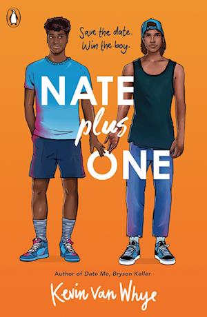 Nate Plus One