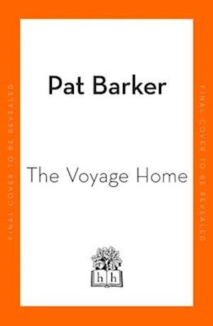 The Voyage Home